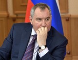 Колокол Счетной палаты может звонить по Дмитрию Рогозину