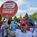 Турция освободила американского пастора Брансона