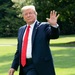 Трамп подписал указ о приостановке иммиграции в США