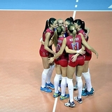 Волейбол: Россиянки в финале встретятся со сборной Голландии