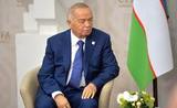 Правительство Узбекистана сообщило о смерти президента