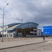Недалеко от космодрома Восточный начался природный пожар