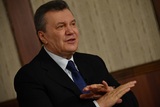 Янукович прокомментировал вынесенный ему на Украине приговор