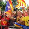 Поигрались и будет! КС Испании запретил референдум в Каталонии
