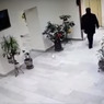 Убийство топ-менеджера компании-подрядчика «Лукойла» попало на видео