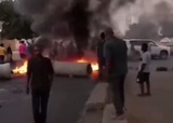В Судане военные перекрыли въезды в столицу и арестовали ряд министров