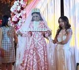 Киркоров, Стас Михайлов и другие звезды украсили роскошную таджикскую свадьбу