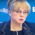 Памфилова предупредила о ботах, которые под видом патриотов распространяют фейки в Telegram и даже Max