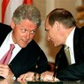 Белый дом снял гриф секретности с документов Клинтона о Путине