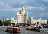 Сергей Иванов: Москва входит в 10-ку наиболее неблагополучных регионов
