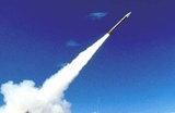 Минобороны РФ обнародовало видео испытаний усовершенствованной ракеты системы ПРО