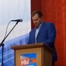 Глава российской администрации Запорожской области объявил о предстоящем референдуме местных жителей