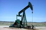 Баррель нефти Brent опустился ниже отметки $45