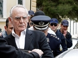 Экс-министра обороны Греции подозревают в связях с террористами