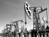 В рамках коррекции мировые цены на нефть устремились вниз