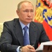 Путин: распространение вируса удалось притормозить, но пик ещё не достигнут