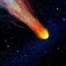Космонавт опубликовал снимок метеора и призвал загадать желание (ФОТО)