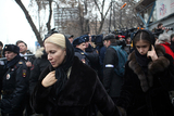 ИноСМИ: Жанна Немцова о смерти отца и версиях убийства