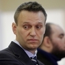 Оппозиционеру Навальному вызвали скорую в тюрьму
