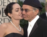 Бывший муж Анджелины Джоли назвал жизнь с актрисой безумством