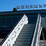 СМИ: Ополченцы преувеличили свой контроль над аэропортом Донецка