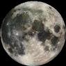 Учёные обнаружили воду в центре Луны