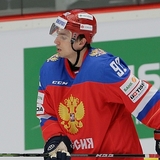 Россия уступила Швеции на четвертом этапе Еврохоккейтура