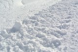 В Москве объявлено экстренное предупреждение из-за снегопада и метели