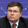 СМИ: Улюкаеву вынесено предупреждение за публикацию макропрогноза