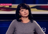 Элина Мазур назвала себя защитницей интересов молодой подруги Петросяна