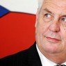 Президент Чехии призвал НАТО разместить войска на Украине