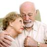 Самочувствие одного из пожилых супругов сказывается на состоянии другого