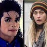 Дети Майкла Джексона произвели фурор в соцсетях цветом кожи, глаз и волос