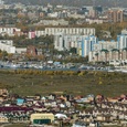 В Иркутской области произошло землетрясение, которое заметно ощутилось и в Бурятии