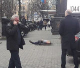 В центре столицы Украины убит экс-депутат Госдумы РФ Денис Вороненков