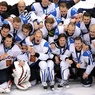 Сборная Финляндии по хоккею стала бронзовым призером ОИ