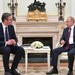 Путин подписал указ о награждении президента Сербии орденом