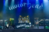 Скончался участник "золотого состава"  группы Motörhead