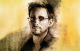 Sony Pictures снимет фильм про Эдварда Сноудена