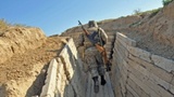Карабахский солдат решил дезертировать в Азербайджан