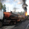 Под Самарой нефтевоз столкнулся с ВАЗом, погибли четыре человека