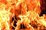 Мигрантский район в Чили обратился в пекло: загорелись 40 домов