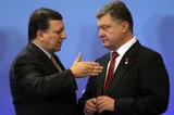 Баррозу в начале сентября посетит Украину