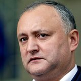 Президент Молдавии выступил категорически против вступления в НАТО
