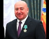 В России освобожден экс-директор Театра сатиры Агаев, а в Баку директор "Sputnik Азербайджан" Картавых