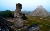 Раскрыты детали ритуалов с человеческими жертвоприношениями у майя и ацтеков