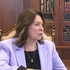 Скончалась председатель Верховного суда РФ Ирина Подносова