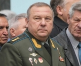 Командующий ВДВ готов защищать Шойгу от украинских силовиков