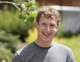 Цукерберг допустил, что в "Фейсбуке" появится кнопка "Не нравится"