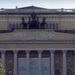 Худрук Александринки прокомментировал ситуацию с объединением театров